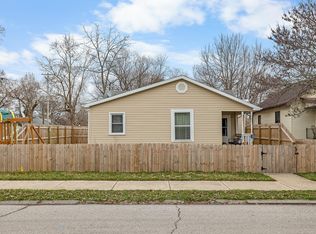 2227 N 22nd St, Lafayette, IN 47904