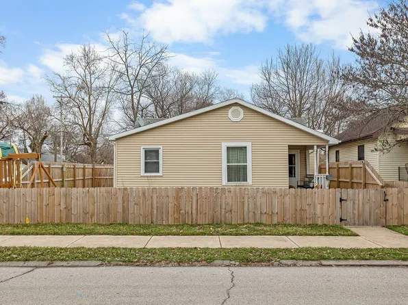 2227 N 22nd St, Lafayette, IN 47904