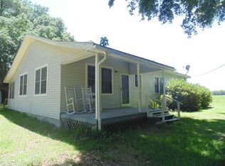 29410 C P Adams Ln, Elberta, AL 36530