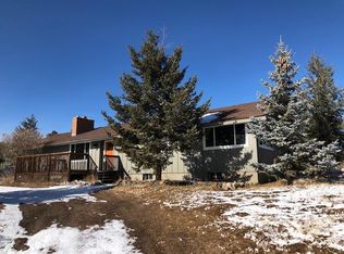 25171 Aspen Way, Golden, CO 80401