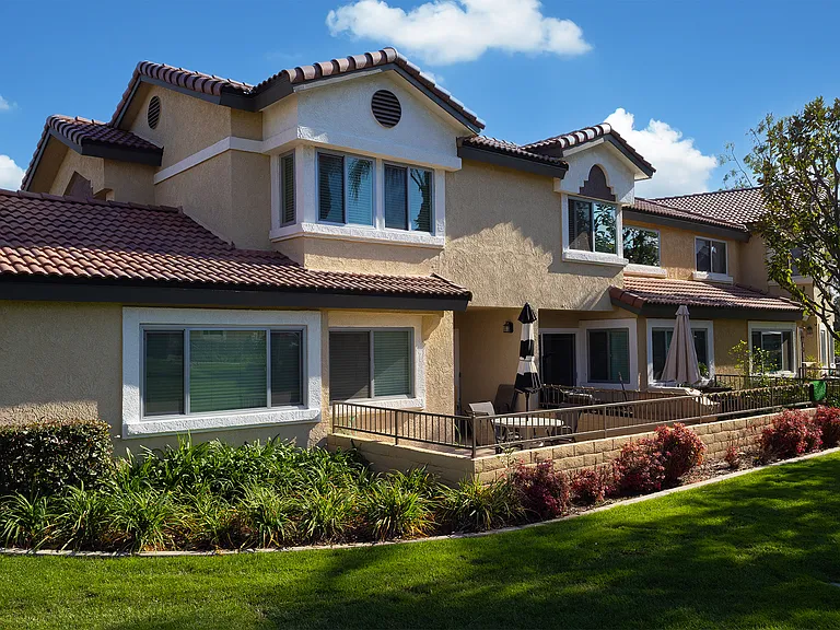 Country Club Villas and Terrace — Photo 24