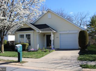 1815 Melvor Ln, Winchester, VA 22601