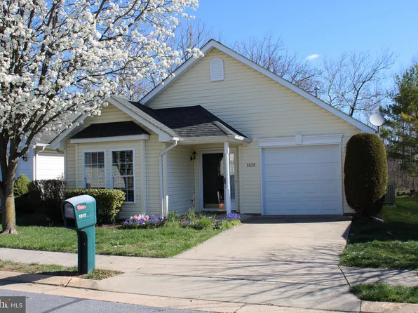 1815 Melvor Ln, Winchester, VA 22601