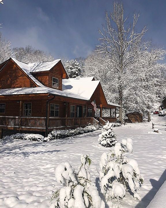 2nd image of 554 Holley Mountain Top Rd