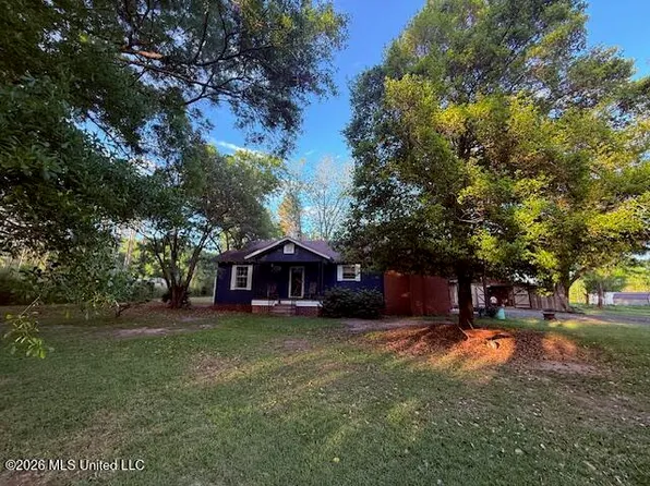 199 Z C Rushing Rd, Tylertown, MS 39667