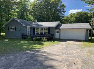 18294 Us Highway 41, Lanse, MI 49946