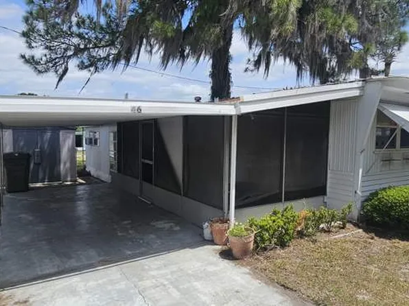 1208 Lee St #46, Leesburg, FL 34748