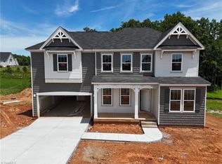 2015 Dock Ridge Dr #55, Stokesdale, NC 27357