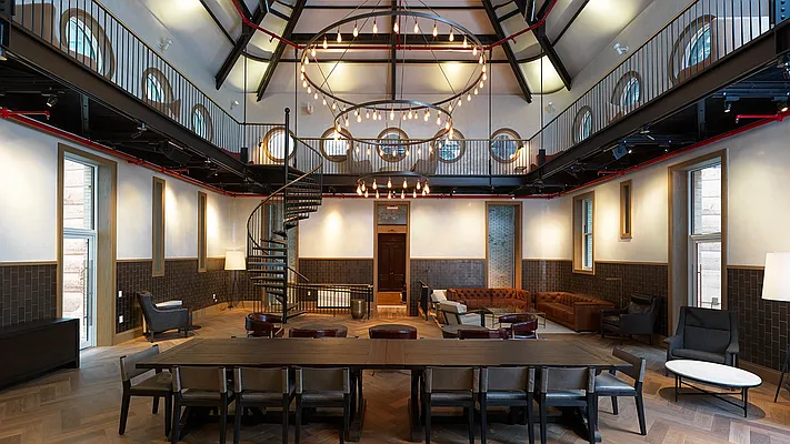 Rented by Nancy Packes Inc. | media 20