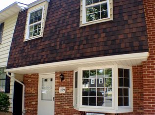 1179 Ravenwood Rd, Stephens City, VA 22655