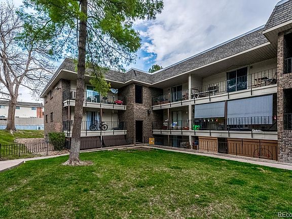 2nd image of 4653 S Lowell Blvd APT A