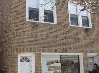 131 N Iowa Ave, Atlantic City, NJ 08401