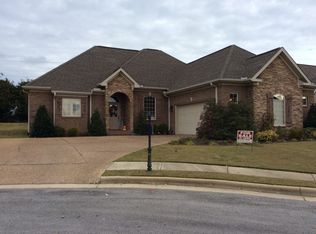 812 Milton Pl SW, Decatur, AL 35603