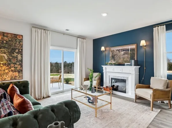 4914 Sandringham Ln, Murfreesboro, TN 37129