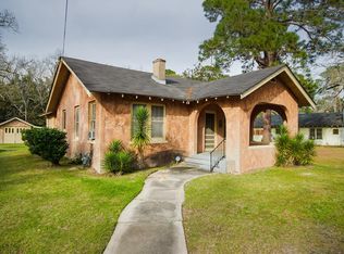 512 E Magnolia St, Valdosta, GA 31601