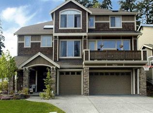 17524 NE 120th Way, Redmond, WA 98052