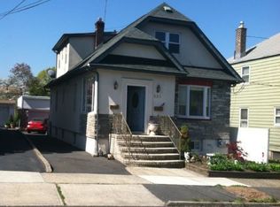 131 Sunset Ave, North Arlington, NJ 07031