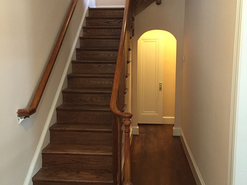 Front Entryway