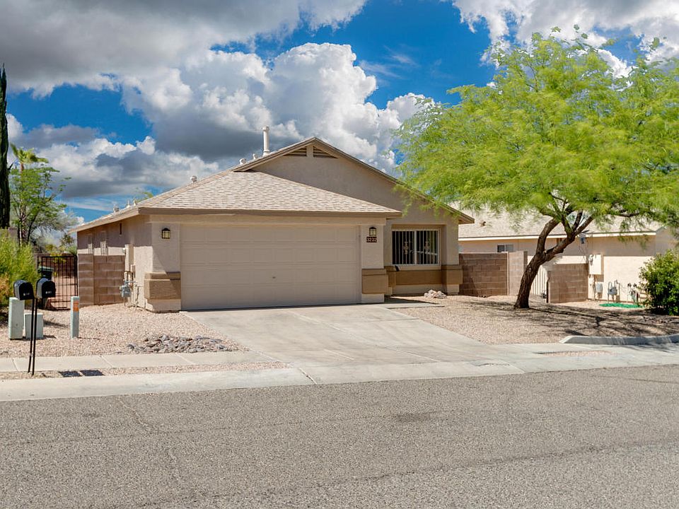 1st image of 3232 W Via Campana De Oro