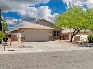 3232 W Via Campana De Oro, Tucson, AZ 85745