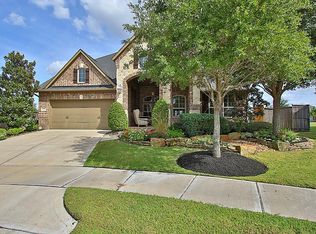 28302 Rollingwood South Loop, Katy, TX 77494