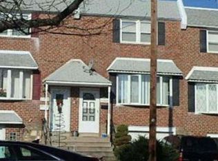 11821 Colman Ter, Philadelphia, PA 19154