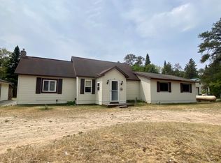2150 Shaw Park Rd, Grayling, MI 49738