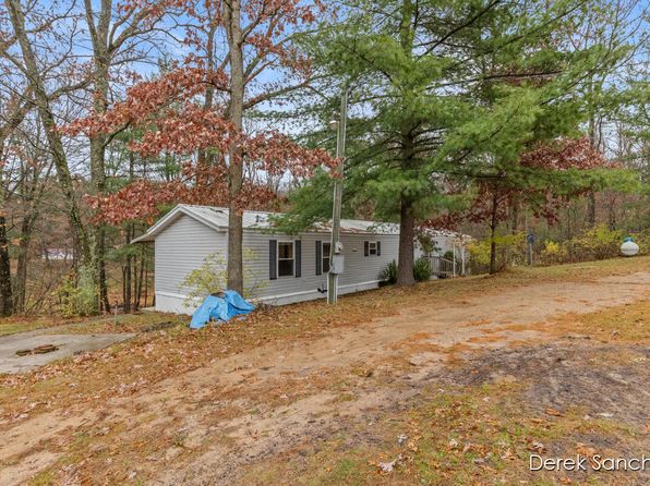 1872 E Shane Dr, Bitely, MI 49309