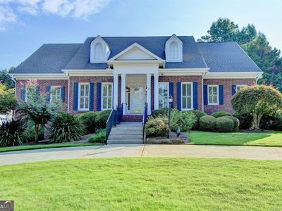 1341 Eugenia Ter, Lawrenceville, GA, 30046