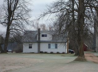 N4704 Town Hall Rd, Gleason, WI 54435