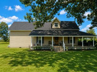 37 John Wilson Rd, Denton, GA 31532