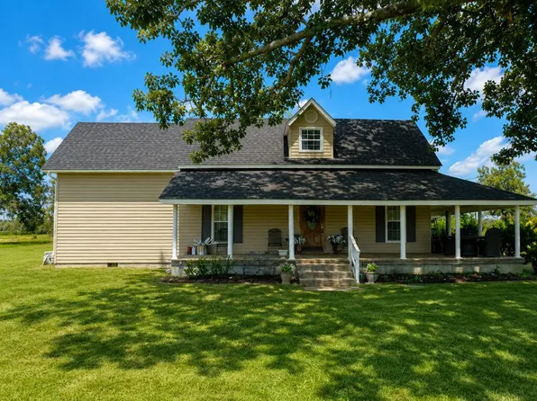 37 John Wilson Rd, Denton, GA 31532