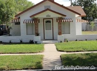 313 W Primrose Ave, La Feria, TX 78559