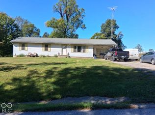 5285 N Yoho Rd, Solsberry, IN 47459