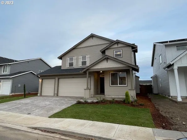 1352 Echo Valley Dr #111, Junction City, OR 97448