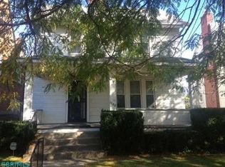1780 E Long St, Columbus, OH 43203