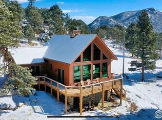 1412 Narcissus Dr, Estes Park, CO 80517