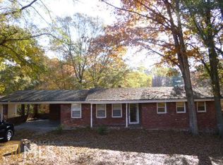 4760 Shoshonee Trl, Atlanta, GA 30349