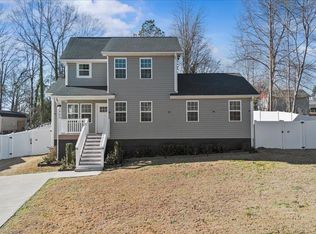 802 Fairfield Ct, Spartanburg, SC 29306