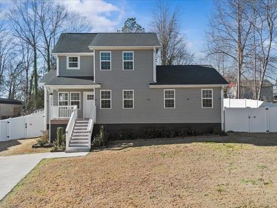802 Fairfield Ct, Spartanburg, SC, 29306
