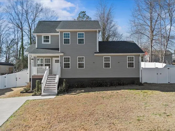 802 Fairfield Ct, Spartanburg, SC 29306