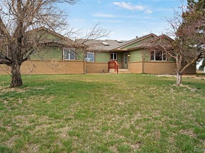 12337 2nd Street, Parker, CO, 80134