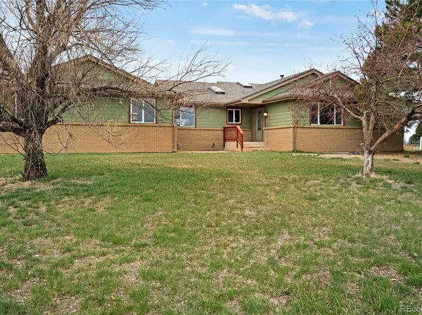 12337 2nd Street, Parker, CO 80134