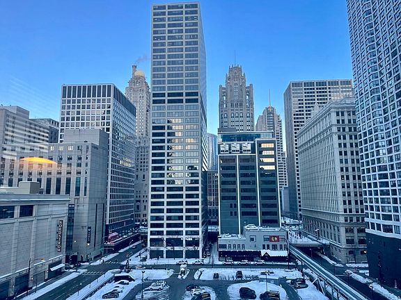 2nd image of 440 N Wabash Ave #1401