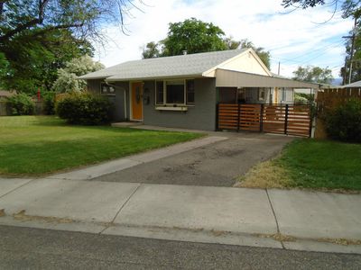 1935 Mesa Ave, Grand Junction, CO, 81501