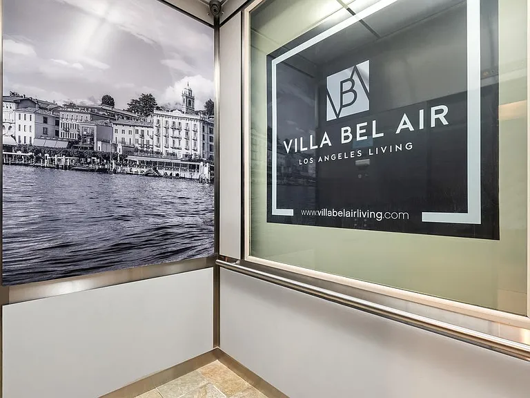 Villa Bel Air — Photo 55