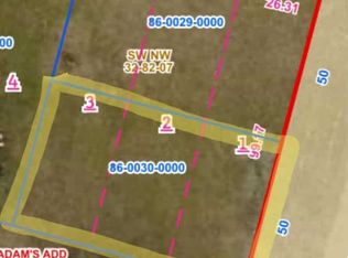 2026 McKinley St, Clinton, IA 52732