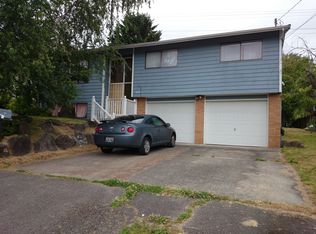 5440 26th Ave S, Seattle, WA 98108