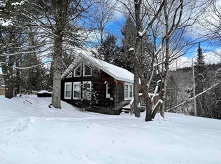 8 Willey Rd, Strafford, VT 05072
