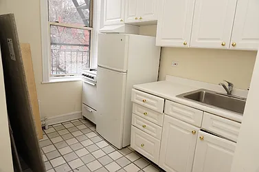 Rented by J Misrahi Realty Corp